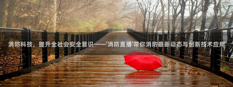 小九篮球直播在线观看：消防科技，提升全社会安全意识——\'消防直播\'带你消防最新动态与创新技术应用